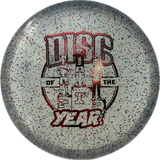 Shaman | Disc of the Year-Foundation Disc Golf-Foundation Disc Golf