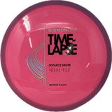 Time-Lapse (Retooled)-MVP-Foundation Disc Golf