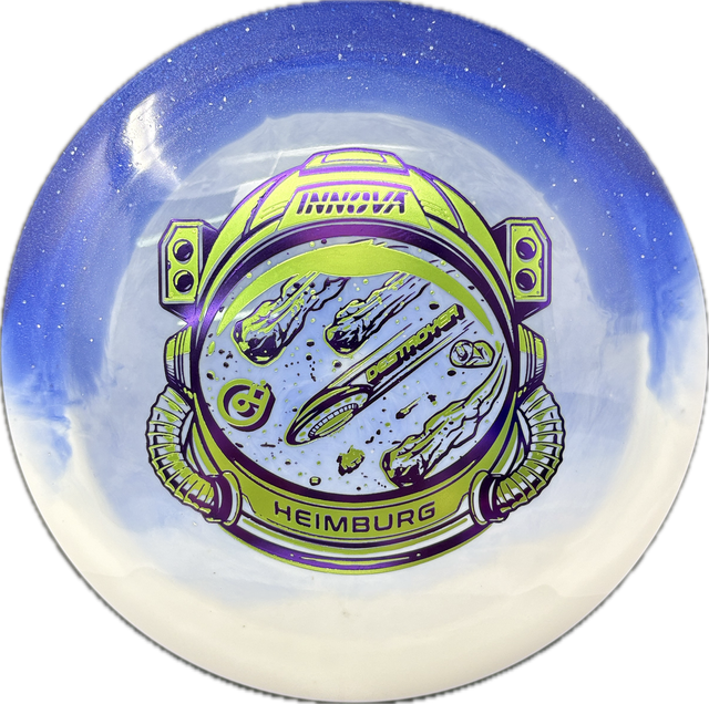 Calvin Heimburg Destroyer | 2026 Tour Series-Innova-Foundation Disc Golf