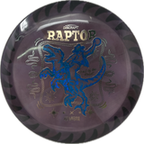 FuZed Z Swirl Raptor | End of the Road-Discraft-Foundation Disc Golf