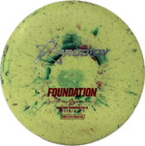 PA-3 | Hunter Thomas-Foundation Disc Golf-Foundation Disc Golf