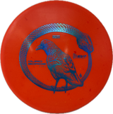 Ouroboros-EV-7-Foundation Disc Golf
