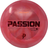 Passion-Discraft-Foundation Disc Golf