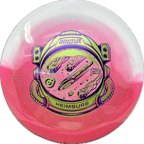 Calvin Heimburg Destroyer | 2026 Tour Series-Innova-Foundation Disc Golf