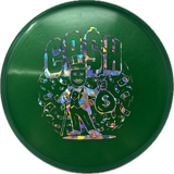 Big Money Trev | Cash-Foundation Disc Golf-Foundation Disc Golf
