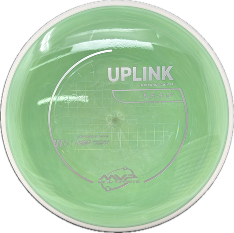 Uplink-MVP-Foundation Disc Golf