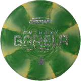 Anthony Barela CT Swirl Focus-Discraft-Foundation Disc Golf