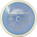 Dimension-MVP-Foundation Disc Golf