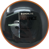 Balance-MVP-Foundation Disc Golf