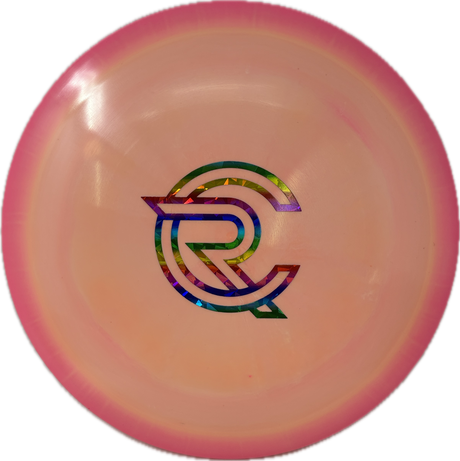 Cole Redalen Pipeline-DGA-Foundation Disc Golf