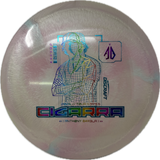 2026 Tour Series Cigarra | Anthony Barela-Discraft-Foundation Disc Golf