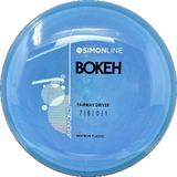 Simon Line Bokeh-MVP-Foundation Disc Golf