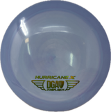 PreFlight Hurricane X-DGA-Foundation Disc Golf