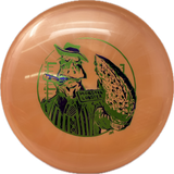 Lobster-Mint Discs-Foundation Disc Golf