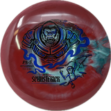 PA-5 | Will Schusterick Signature Series-Prodigy-Foundation Disc Golf
