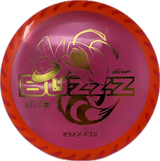 Fuzed Buzzz (Buzzzsaw)-Discraft-Foundation Disc Golf