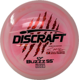 6 Claw ESP Buzzz SS | Worlds 2026-Discraft-Foundation Disc Golf