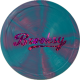 Brooksy Slammer-Foundation Disc Golf-Foundation Disc Golf