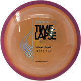 Time-Lapse (Retooled)-MVP-Foundation Disc Golf