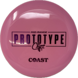 Prototype Coast-Climo Disc Golf-Foundation Disc Golf