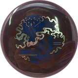 A5 | Dylan Capaccioli Signature Series-Prodigy-Foundation Disc Golf