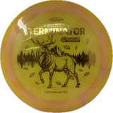 Terminator | Adam Hammes Rocky Mountain Elk-Discraft-Foundation Disc Golf