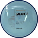 Balance-MVP-Foundation Disc Golf