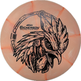 Chris Dickerson CT Swirl Roost-Discraft-Foundation Disc Golf