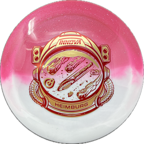 Calvin Heimburg Destroyer | 2026 Tour Series-Innova-Foundation Disc Golf