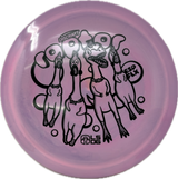 ESP Super FLX Raptor | 2026 Ledgestone-Ledgestone-Foundation Disc Golf