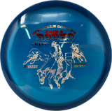 Rodeo-Mint Discs-Foundation Disc Golf
