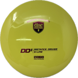 DD3-Discmania-Foundation Disc Golf