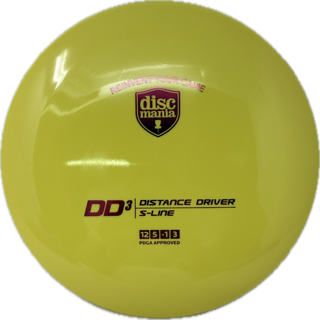 DD3-Discmania-Foundation Disc Golf