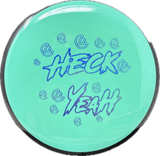 FDG Heck Yeah Hex