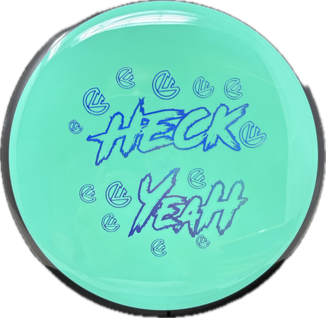 FDG Heck Yeah Hex
