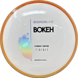 Simon Line Bokeh-MVP-Foundation Disc Golf