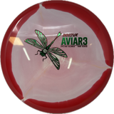Classic Glow Halo Star Aviar3 | 2026 Eveliina Salonen Tour Series-Innova-Foundation Disc Golf
