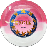 Eagle | Calvin Heimburg Tour Series-Innova-Foundation Disc Golf