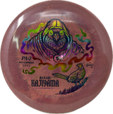 PA-2 | Manabu Kajiyama Signature Series-Prodigy-Foundation Disc Golf