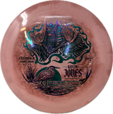 Feedback | Kevin Jones Signature Series-Prodigy-Foundation Disc Golf