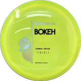 Simon Line Bokeh-MVP-Foundation Disc Golf