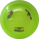 Katana-Innova-Foundation Disc Golf