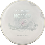 Nomad-MVP-Foundation Disc Golf