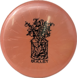 Bullet-Mint Discs-Foundation Disc Golf