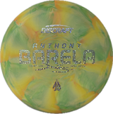 Anthony Barela CT Swirl Focus-Discraft-Foundation Disc Golf