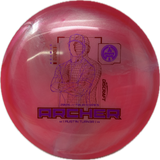 2026 Tour Series Archer | Austin Turner-Discraft-Foundation Disc Golf