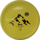 Berg-Kastaplast-Foundation Disc Golf