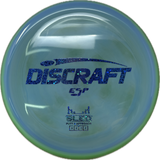 Sled-Discraft-Foundation Disc Golf