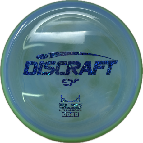 Sled-Discraft-Foundation Disc Golf