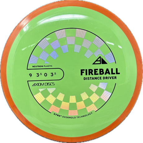 Fireball